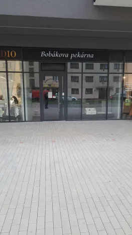 Pronájem obchodního prostoru, Praha - Vysočany, Kolbenova, 49 m2