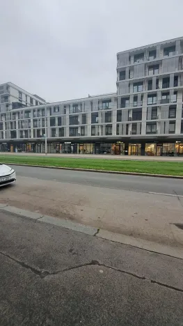 Pronájem obchodního prostoru, Praha - Vysočany, Kolbenova, 49 m2