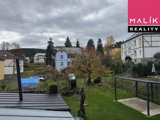 Prodej bytu 2+1, Nejdek, Bratří Čapků, 58 m2