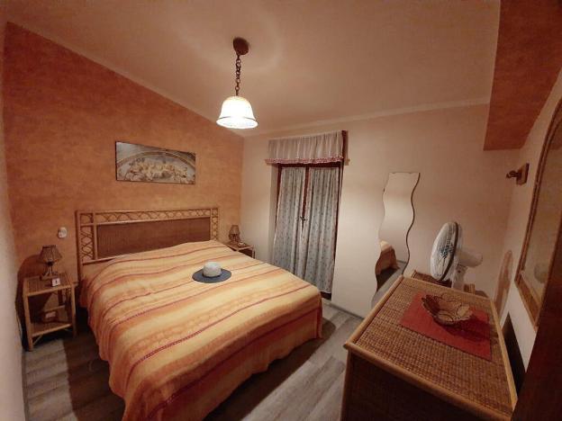 Prodej bytu 3+kk, Via Pitagora, Scalea, Kalábrie, Itálie, 60 m2