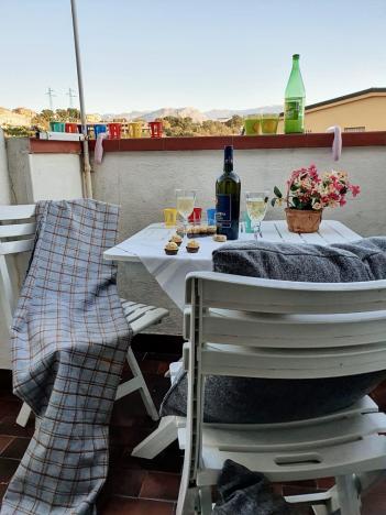 Prodej bytu 3+kk, Via Pitagora, Scalea, Kalábrie, Itálie, 60 m2