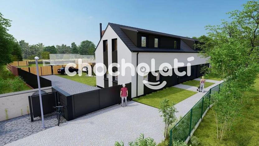 Prodej bytu 3+kk, Pardubice, Školní náměstí, 86 m2