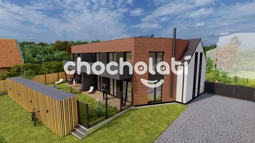 Prodej bytu 3+kk, Pardubice, Školní náměstí, 86 m2