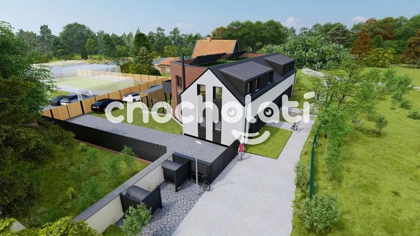 Prodej bytu 3+kk, Pardubice, Školní náměstí, 86 m2