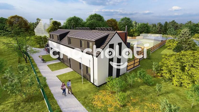 Prodej bytu 3+kk, Pardubice, Školní náměstí, 86 m2