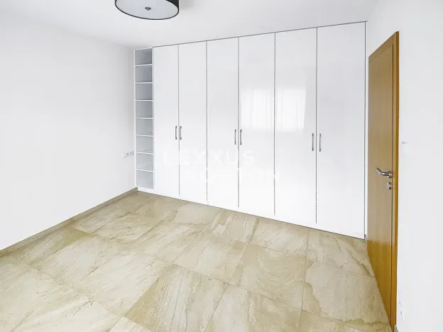 Pronájem bytu 2+kk, Praha - Stodůlky, 5. máje, 42 m2