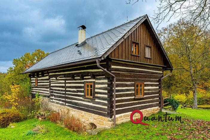 Prodej rodinného domu, Ždírec, 336 m2