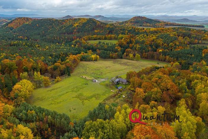 Prodej rodinného domu, Ždírec, 336 m2