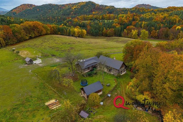 Prodej rodinného domu, Ždírec, 336 m2