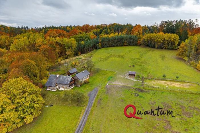 Prodej rodinného domu, Ždírec, 336 m2