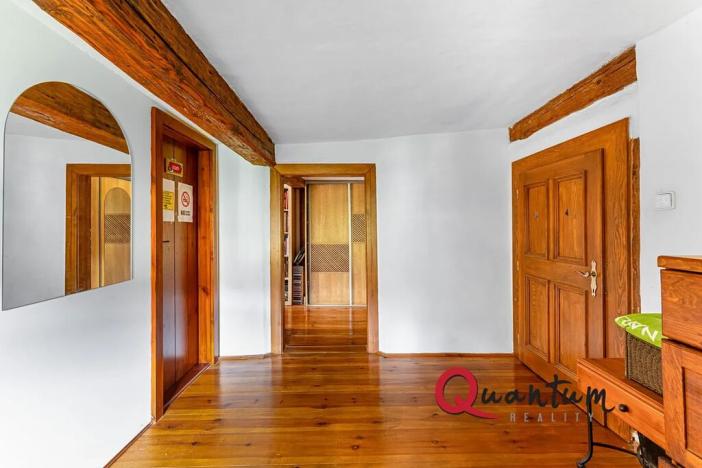 Prodej rodinného domu, Ždírec, 336 m2