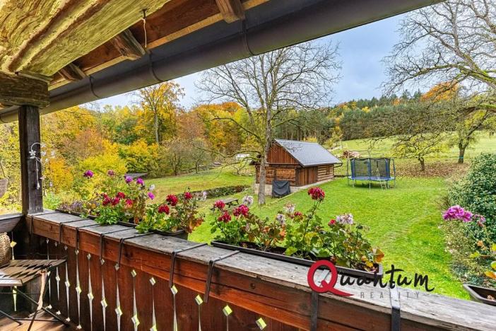 Prodej rodinného domu, Ždírec, 336 m2