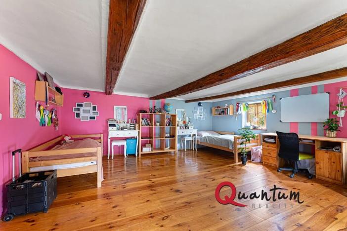 Prodej rodinného domu, Ždírec, 336 m2