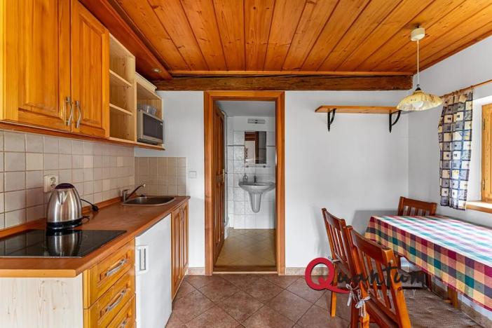 Prodej rodinného domu, Ždírec, 336 m2