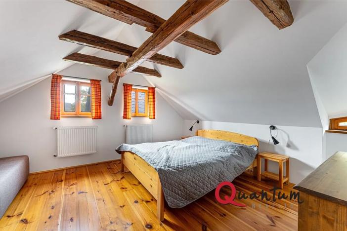 Prodej rodinného domu, Ždírec, 336 m2