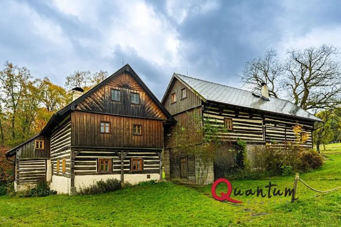 Prodej rodinného domu, Ždírec, 336 m2