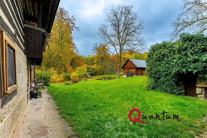 Prodej rodinného domu, Ždírec, 336 m2