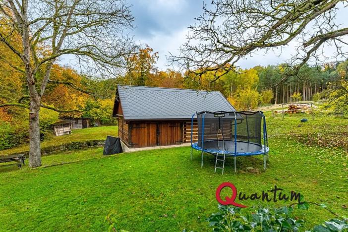 Prodej rodinného domu, Ždírec, 336 m2