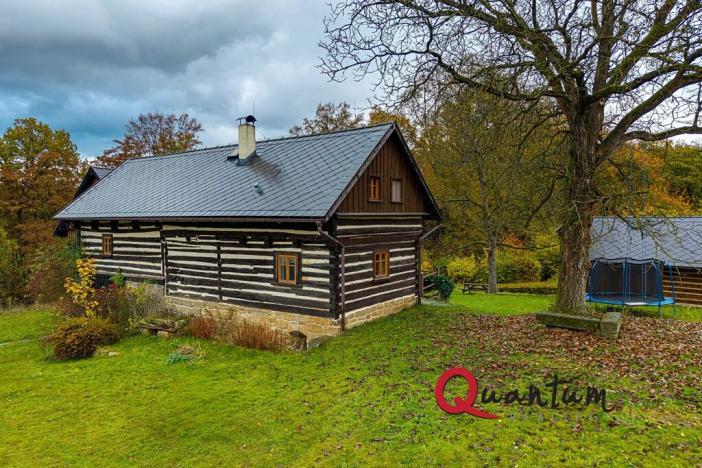 Prodej rodinného domu, Ždírec, 336 m2