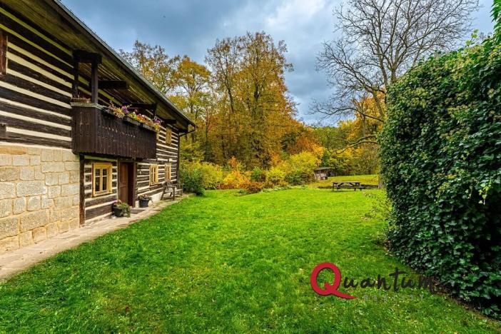 Prodej rodinného domu, Ždírec, 336 m2