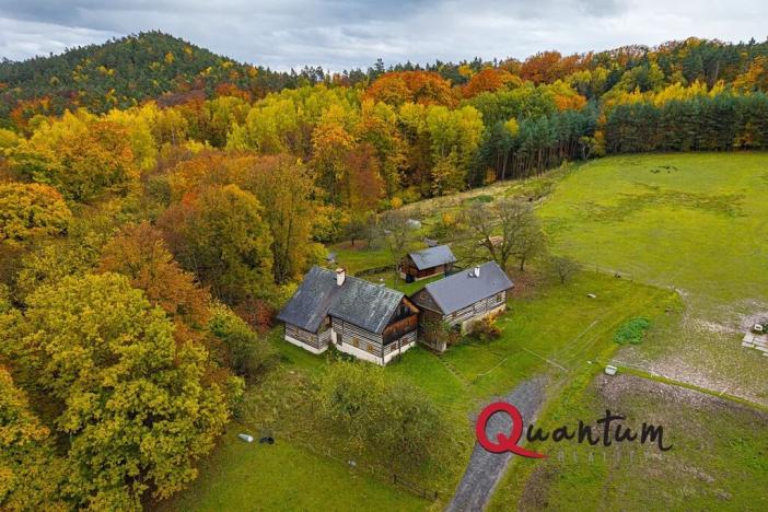 Prodej ubytování, Ždírec, 336 m2