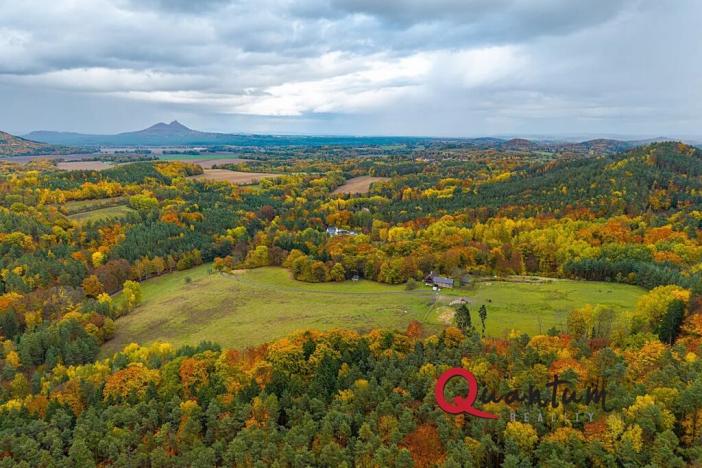 Prodej ubytování, Ždírec, 336 m2