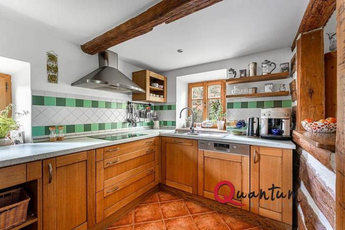 Prodej ubytování, Ždírec, 336 m2