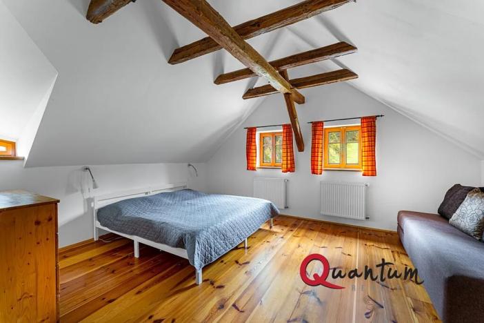 Prodej ubytování, Ždírec, 336 m2