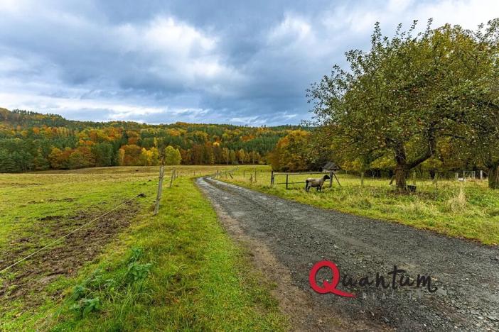 Prodej ubytování, Ždírec, 336 m2