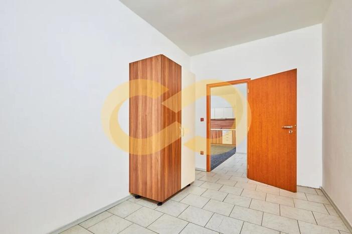 Prodej bytu 3+kk, Malonty, 61 m2