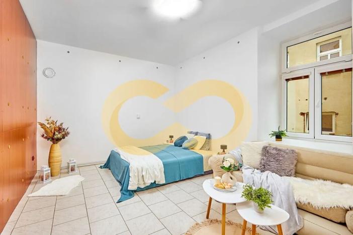 Prodej bytu 1+1, Malonty, 41 m2