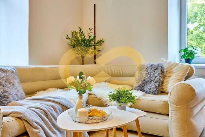 Prodej bytu 1+1, Malonty, 41 m2