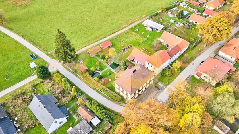 Prodej bytu 1+1, Malonty, 41 m2