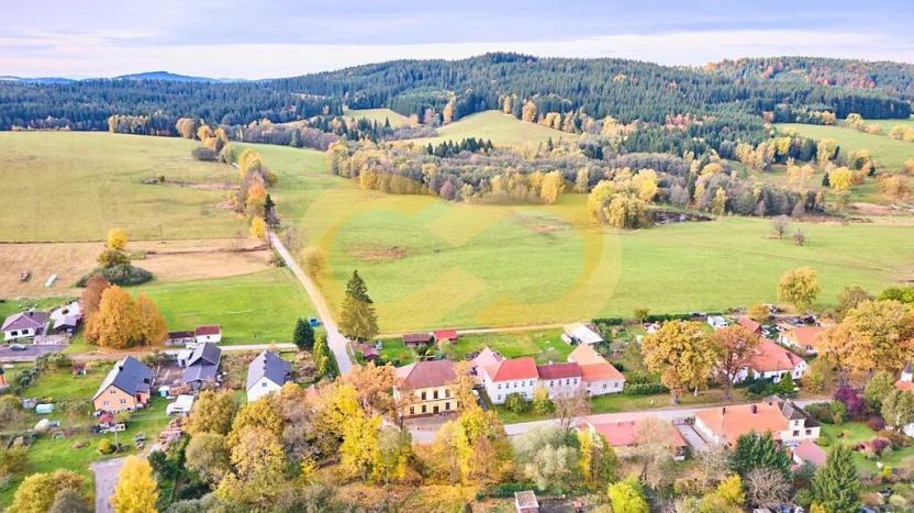 Prodej bytu 1+1, Malonty, 41 m2