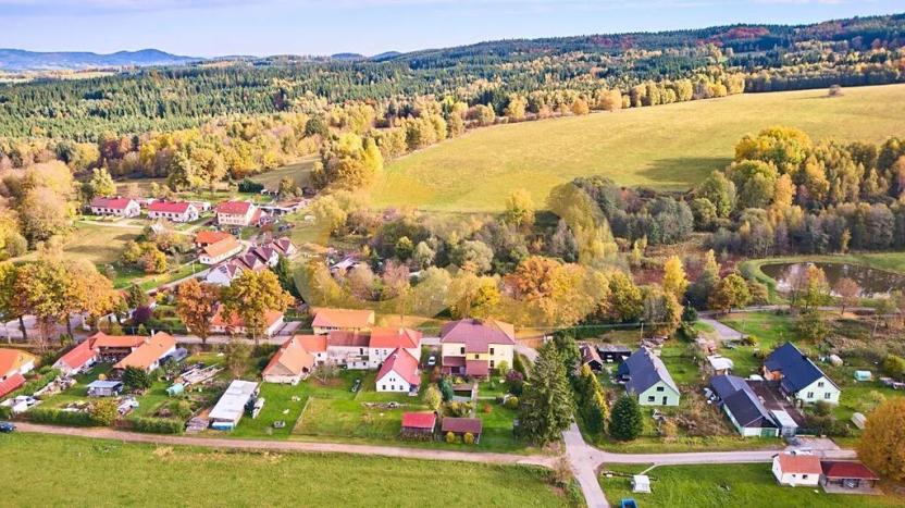 Prodej bytu 1+1, Malonty, 41 m2