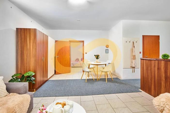 Prodej bytu 3+kk, Malonty, 68 m2