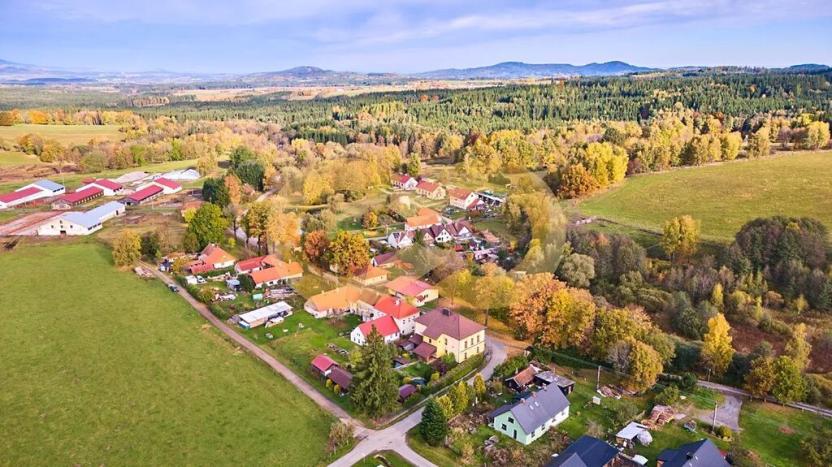 Prodej bytu 3+kk, Malonty, 68 m2