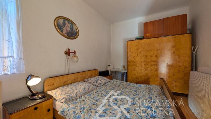 Prodej rodinného domu, Kolinec - Lukoviště, 162 m2