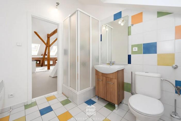 Pronájem bytu 2+kk, Znojmo, Havlíčkova, 69 m2