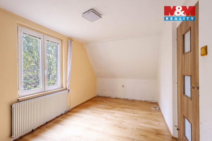 Prodej chaty, Zákupy - Brenná, 130 m2