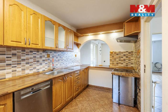 Prodej chaty, Zákupy - Brenná, 130 m2