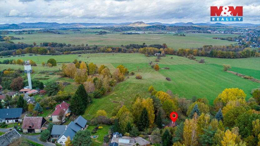 Prodej chaty, Zákupy - Brenná, 130 m2