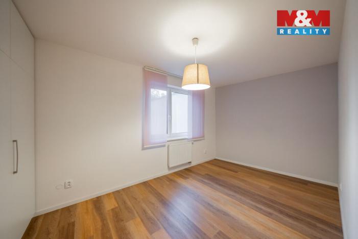 Prodej bytu 2+kk, Brno - Staré Brno, Hybešova, 68 m2