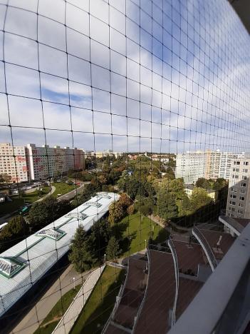 Pronájem bytu 1+kk, Praha - Stodůlky, Mukařovského, 31 m2