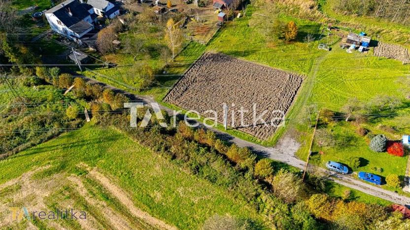 Prodej pole, Dětmarovice, 53698 m2