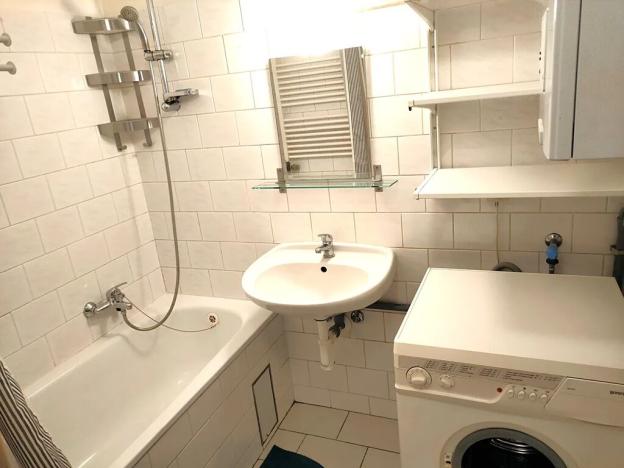 Pronájem bytu 2+kk, Praha - Smíchov, Pecháčkova, 63 m2