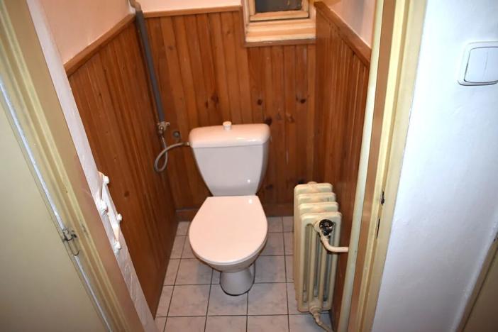 Pronájem bytu 2+kk, Praha - Smíchov, Pecháčkova, 63 m2