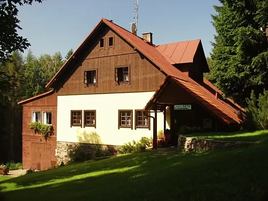 Pronájem ubytování, Lánov, 324 m2