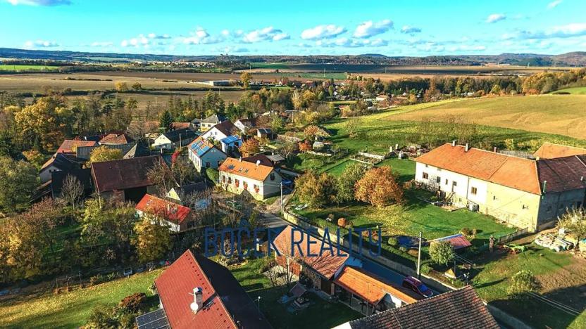 Prodej pozemku pro bydlení, Kotopeky, 1354 m2