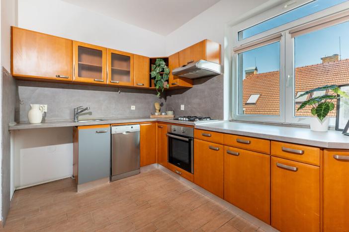 Prodej bytu 3+1, České Budějovice - České Budějovice 3, Nová, 74 m2